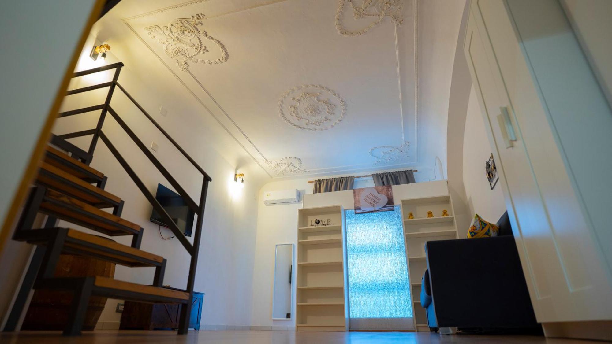 Apartment Emy's House CTA