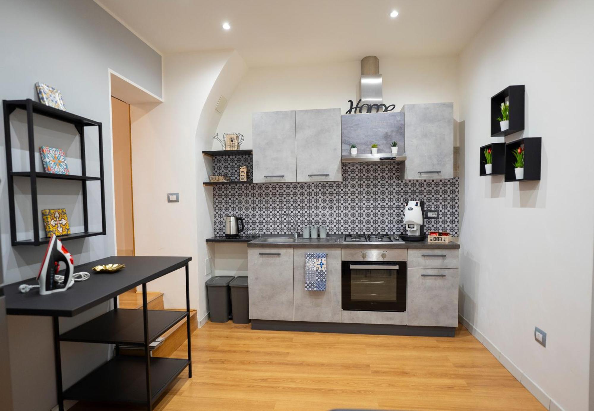 Emy's House CTA